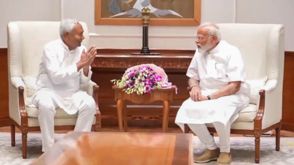 Nitish Kumar may resign as Bihar CM after Lok Sabha Election Results 2024