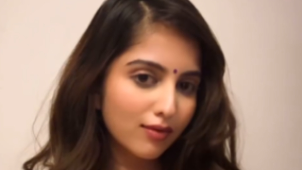 Nivedita Gowda Family Who Cannot Be Contacted By Anyone After Divorce News Viral