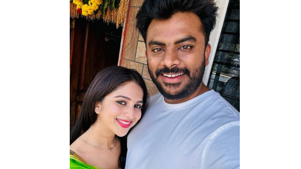 Who Are The Reason For Chandan Shetty And Niveditha Gowda Divorce