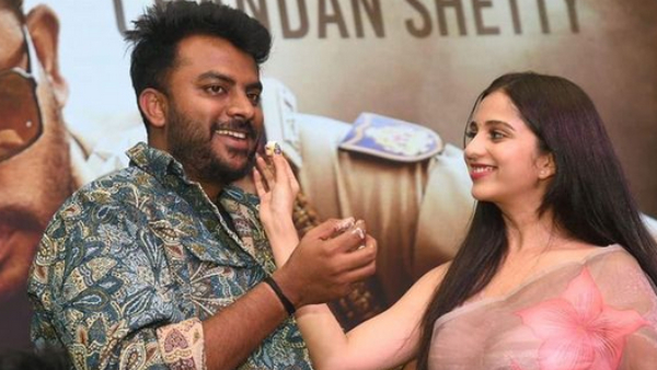 Who Are The Reason For Chandan Shetty And Niveditha Gowda Divorce
