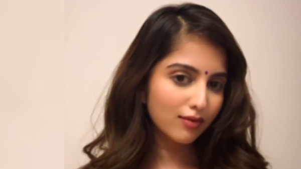 Actress Niveditha Gowda Give Clarification About Allegations Against Her