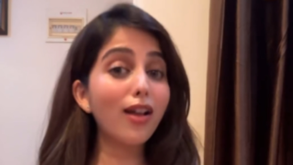 Actress Niveditha Gowda Give Clarification About Allegations Against Her