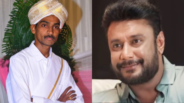 Renuka Swamy Case No One Is Allowed To Visit To Meet Actor Darshan In Jail