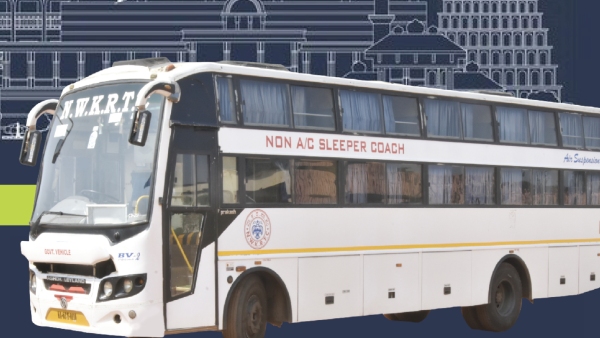 NWKRTC Bagalkot Pune Non AC Sleeper Bus Route And Schedule NWKRTC Bagalkot Pune Non AC Sleeper Bus Route And Schedule
