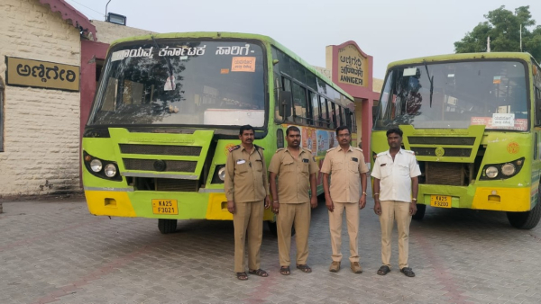NWKRTC unit Started Students Discount Bus Pass Distribution Apply now