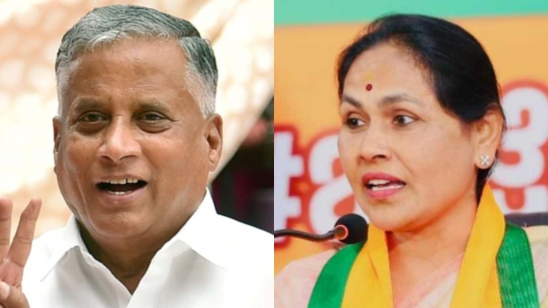 BJP Eyeing Old Mysore Area Multiple Ministerial Seats in Focus