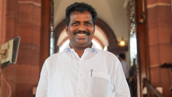 Om Birla vs K Suresh Rare Election For Lok Sabha Speaker Today