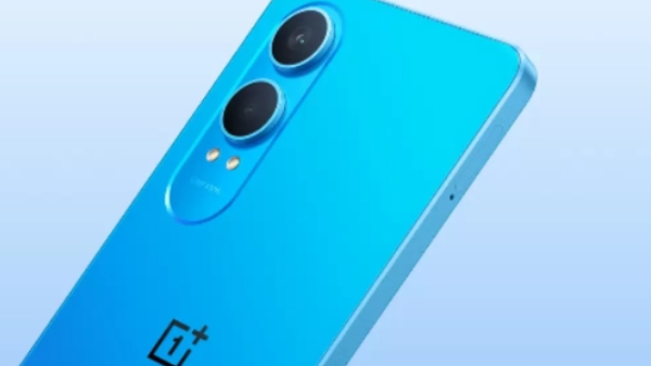 OnePlus Nord CE 4 Lite 5G Launching in India on June 24