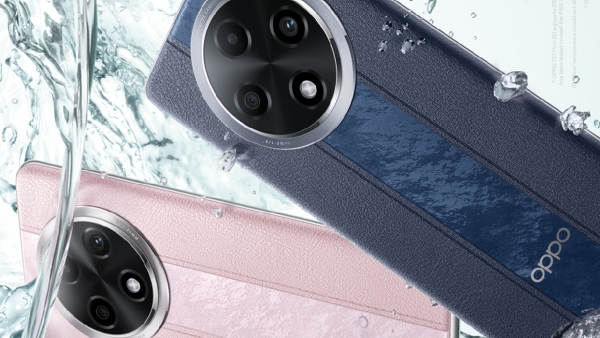 Oppo F27 Pro Plus 5G Launch Date and Specifications Revealed Ahead of June 13 India Release