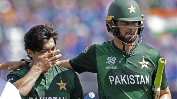 Pakistan Cricket Team Divided Ahead of T20 World Cup 2024
