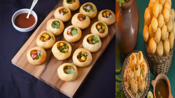 Panipuri not good for health- Stomach cancer is sure Panipuri not good for health- Stomach cancer is sure