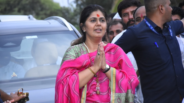 Man who claimed he would die if Pankaja Munde loses dead in accident