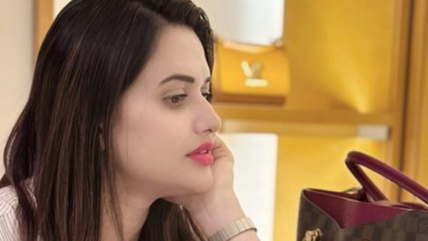 Renuka Swamy Murder Case What Is The Prisoner UTP Number Of Pavithra Gowda