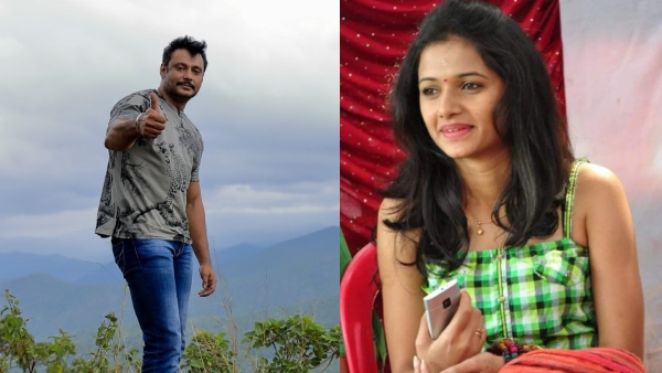 How much remuneration did actress Pavithra Gowda got for her first movie