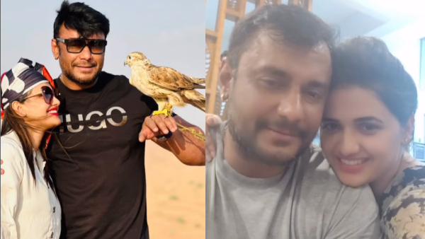 Pavitra Gowda Makeup Controversy Update Police in trouble