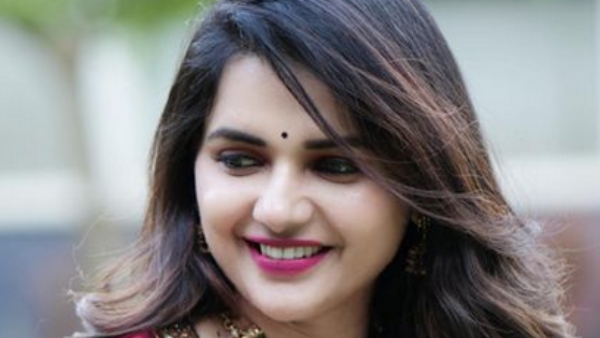 Pavitra Gowda Goes To The Parlor And She Fully Relaxed After Renukaswamy Murder