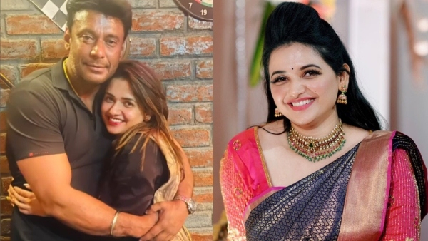 Pavitra Gowda called her parents from jail and was angry