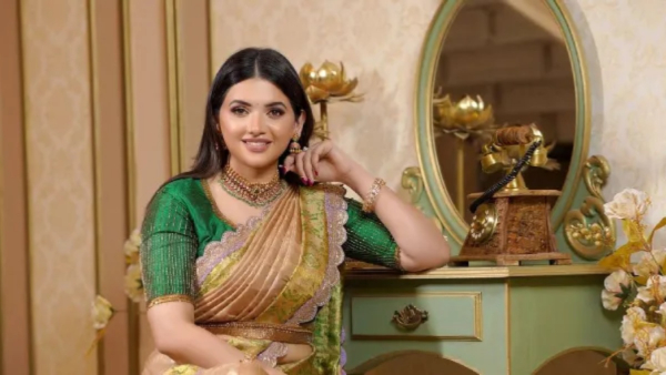 Astrology Prediction for Pavitra Gowda Amid Renukaswamy Murder Case Involving Darshan Astrology Prediction for Pavitra Gowda Amid Renukaswamy Murder Case Involving Darshan