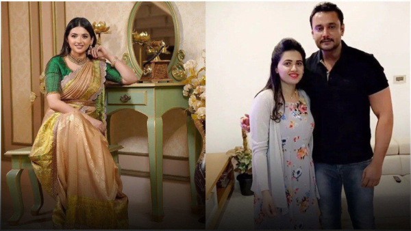 Pavitra gowda questioned Darshan Stargiri why