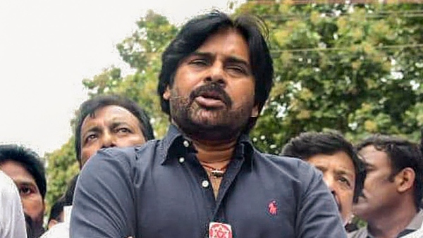 Pawan Kalyan Now Andhra Pradesh Deputy Chief Minister With 4 Portfolios Pawan Kalyan Now Andhra Pradesh Deputy Chief Minister With 4 Portfolios