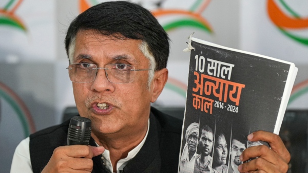 Congress not to participate in any Lok Sabha exit poll debates