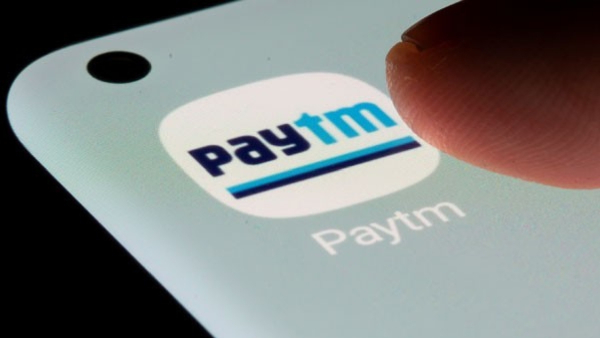 Paytm lays off employees as part of restructuring