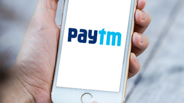 Paytm lays off employees as part of restructuring