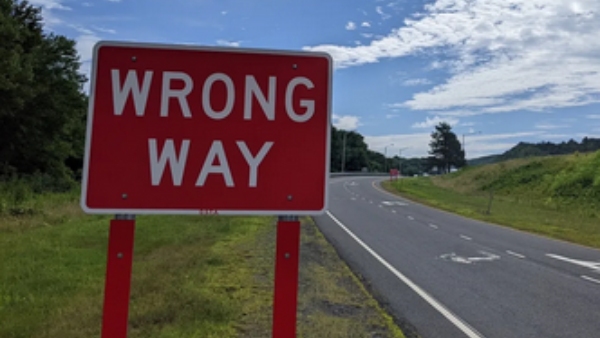 Why Are People Following The Path Of Injustice These Days