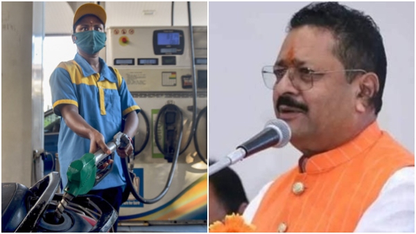 After Petrol Hike in Karnataka MLA Basanagouda Yatnal s Go to Pakistan Video Goes Viral