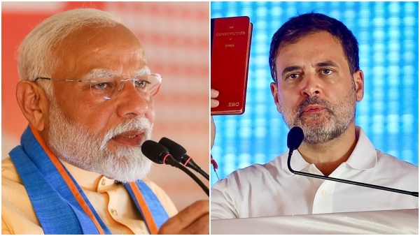 Phalodi Satta Bazar Predicts BJP Majority in Lok Sabha Investors Focus on Seat Share Turnout