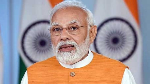 Astrologer Rajguru Dwarakanath Predicts BJP s Lok Sabha Results amp amp Modi s Tenure till 2026 accurately