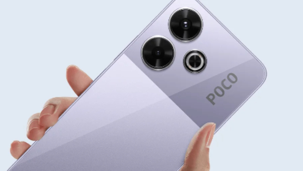 POCO M6 Pricing and Specifications Unveiled Ahead of Global Launch