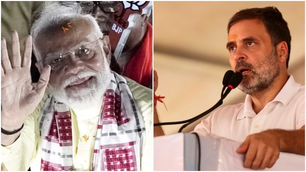 Poll of Polls BJP-Led NDA to Secure 350 Seats INDIA Bloc Below 200