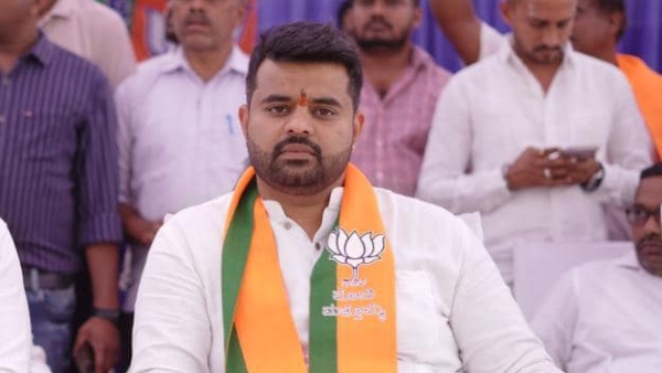 Bengaluru Court Rejected Bail For Prajwal Revanna