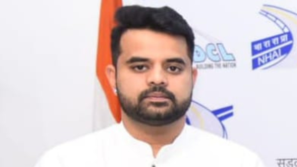 Prajwal Revanna s SIT Custody Period Ends Court Appearance Today