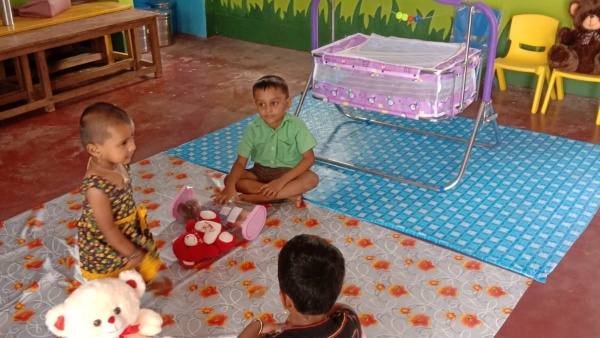 Pre Primary Schools In Government Schools Guidelines Pre Primary Schools In Government Schools Guidelines