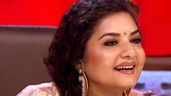 Sandalwood Actress Prema Shared About Her Marriage Life