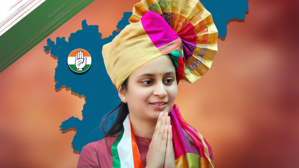 Congress Priyanka Jarkiholi Victory in Chikkodi Lok Sabha Election 2024