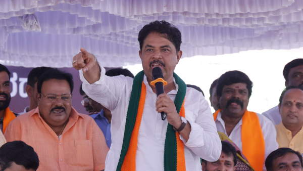 CM Siddaramaiah Has Slashed People s Pockets by Increasing Fuel Prices R Ashok Slams