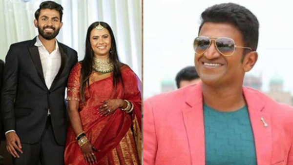 Divorce of Yuva Rajkumar has disappointment Fans who were in The Position of Puneeth Rajkumar Divorce of Yuva Rajkumar has disappointment Fans who were in The Position of Puneeth Rajkumar