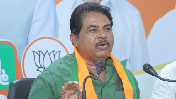 Lok Sabha Election 2024 Result R Ashok Suggestion For Congress Leaders