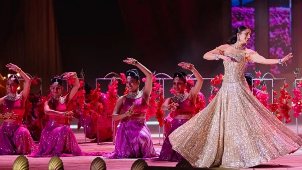 Mukesh Ambani s Lavish Payment to Photographer Joseph Radhik for Pre-Wedding Shoot