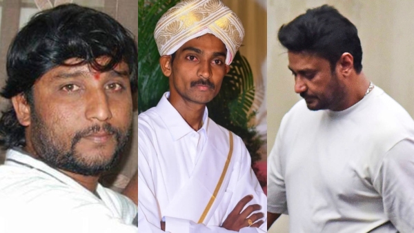 Wife of Raghu Accused of Theft and Fraud