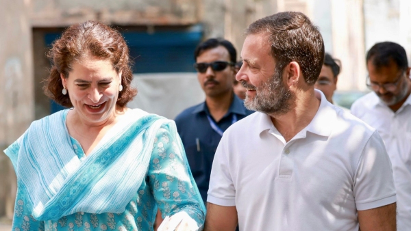 Rahul Gandhi s Heartfelt Letter to Wayanad A Promise of Perpetual Support Rahul Gandhi s Heartfelt Letter to Wayanad A Promise of Perpetual Support