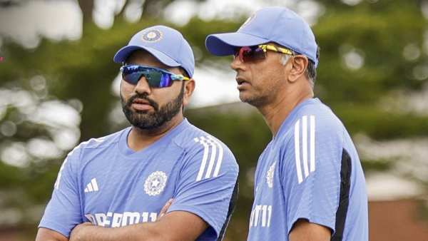 Team India is sure to win the cup this time Lucky man is in the team