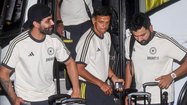 Team India is sure to win the cup this time Lucky man is in the team