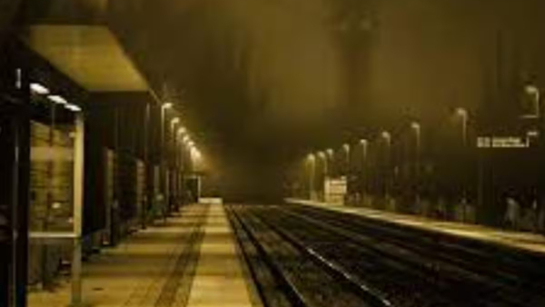 Most haunted railway stations in india in kannada