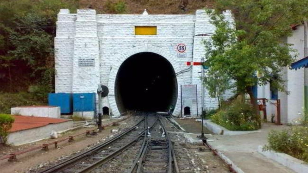 Most haunted railway stations in india in kannada