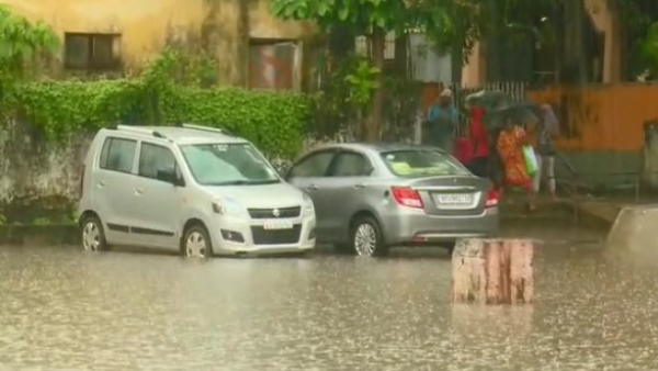 Karnataka rains Heavy rainfall thunderstorm forecast till June 29 in these districts