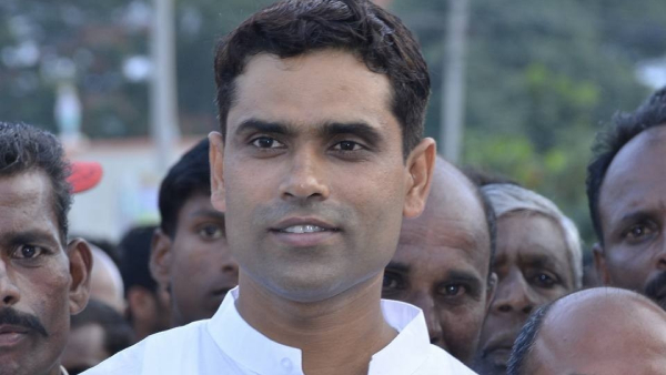 Chandrasekaran Suicide Case P Rajeev said that BJP will conduct Raj Bhavan Chalo tomorrow